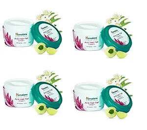 Himalaya Anti Hair Fall Cream 100 ML (Pack of 4)