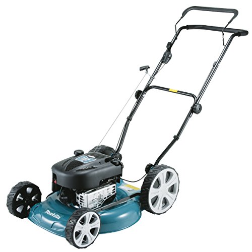 Makita PLM5120 Benzin-Mulchmäher 51 cm - 2