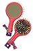 American Jewel My Rainbow Brush Neon Corel for Kids