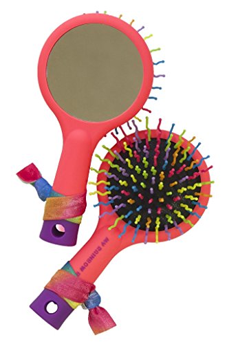 American Jewel My Rainbow Brush Neon Corel for Kids