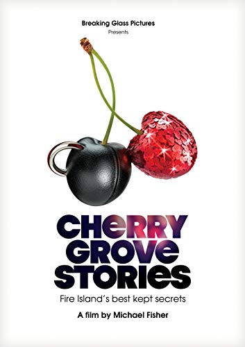 Cherry Grove Stories [Edizione: Stati Uniti] [Italia] [DVD]
