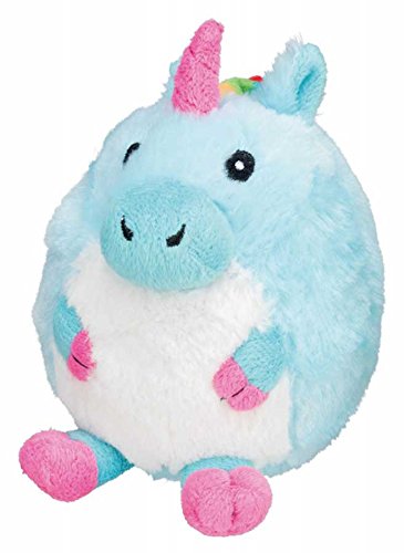 Preisvergleich Produktbild Trixie Plüschtier, Rund, 16 cm