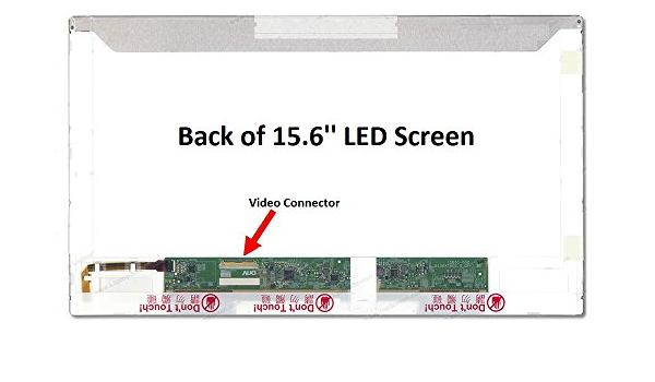 GODSPEED Laptop WUXGA Full HD LED 