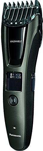 Panasonic Deutschland ER-GB60-K503 Bart- / Haarschneider - 16