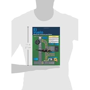 El vuelo, Manual de formacion para Pilotos