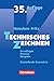Produktbild Hoischen: Technisches Zeichnen (35., überarbeitete und aktualisierte Auflage): Grundlagen, Normen, Beispiele, Darstellende Geometrie. Fachbuch