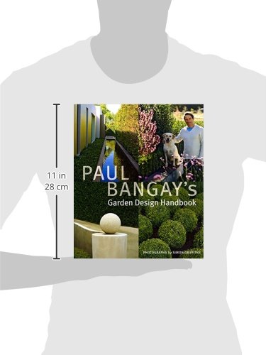 Paul Bangay's Garden Design Handbook reviews Paul Bangay's Garden Design Handbook