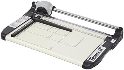 Trimfast RO3018 A4 360mm Office Trimmer