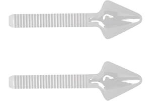 Alpinestars de coffre de pièces de rechange – Slider Strap Kit de veau – Supertech R – Blanc – X2