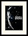 Produktbild 1art1 107249 Game Of Thrones - Staffel 7, Nachtkönig, Night King Gerahmtes Poster Für Fans Und Sammler 40 x 30 cm