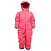 Regatta Girl's Splosh II Padded Rain Suit - Jem, Size 18-24