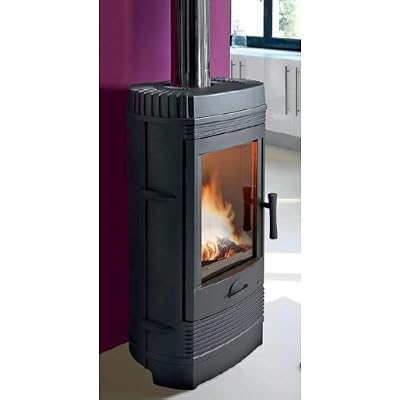 Invicta Poele a bois INVICTA Gomont 12 kW