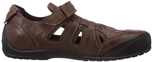 P ective San Diego Herren Sandalen - 6