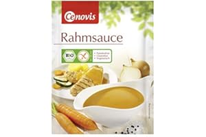 CENOVIS Rahmsauce, 40 gr