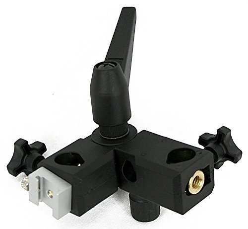 Universal Montageschwenkkopf