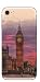Produktbild MPPK-Hamburg ® Apple iPhone ® 7 - 4,7 Zoll Schutz Hülle - Case in wunderschönem Design – Weiches / transparentes TPU - BigBen London