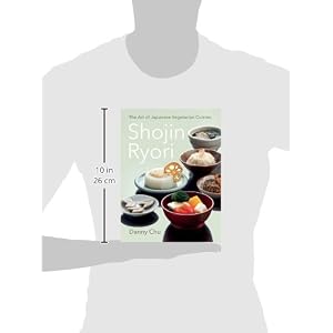 Shojin Ryori: The Art of Japanese Vegetarian Cuisine