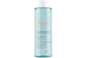EAU THERMALE AVENE Avene Acqua Micellare Cleanance 400ml