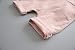 Zhuannian Baby Boys Girls T-shirt and Rabbit Dungarees Rompers Outfits (12-18months, Pink)