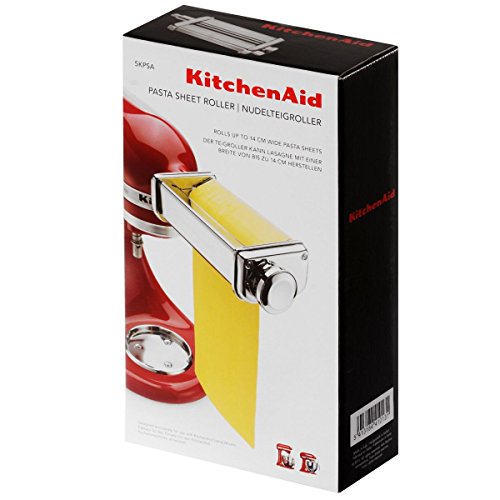 Kitchenaid 5KPSA Teigroller - 2