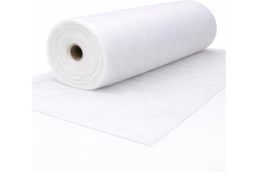 Marent 60" 155cm Wide Wadding 1oz 2oz 3oz 4oz 5oz 6oz 7oz - per metre (4oz)