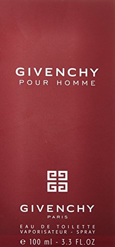 PARFUMS GIVENCHY Givenchy Homme EDT Vapo 100 ml - 3