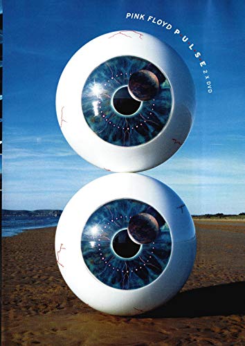 Pink Floyd: Pulse [Reino Unido] [DVD]