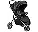 Joie Litetrax Stroller With Footmuff - Midnight