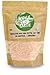 Himalayan Rose Pink Salt - Fine 500g | Raw, Pure & Unrefined | Additive Free | Resealable Bag