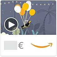 eChèque-cadeau Amazon.fr