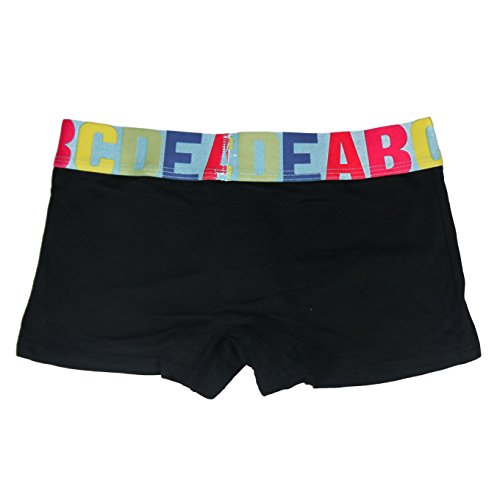 8-pieces-UNISEX-COUPLE-COTTON-SEAMLESS-BOXER-SHORT-SMALL-SIZE-7032