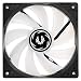 Produktbild BitFenix BFF-ADD-12025-RP - Spectre Pro Addressable RGB Fan - 120mm