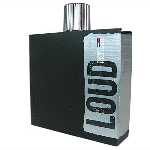Price comparison product image Tommy Hilfiger Loud for Him EDT Spray 75 ml