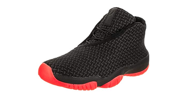 jordan future rouge