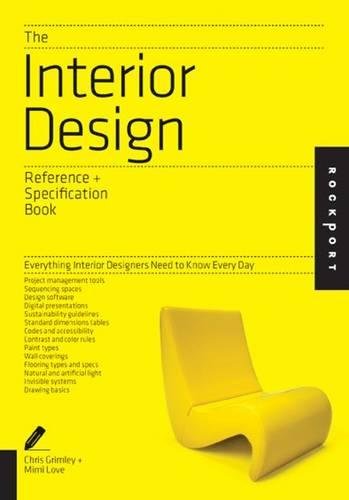 Download The Interior Design Reference & Specification Book: Everything Interior Designers Need to Know Every Day (Indispensable Guide) Download The Interior Design Reference & Specification Book: Everything Interior Designers Need to Know Every Day (Indispensable Guide)