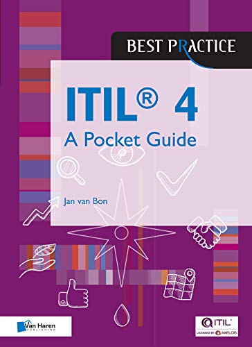 ITIL4 A POCKET GUIDE (Best Practice)