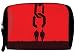 Snoogg Chain men Travel Buddy Toiletry Bag / Bag Organizer / Vanity Pouch RS.245.00