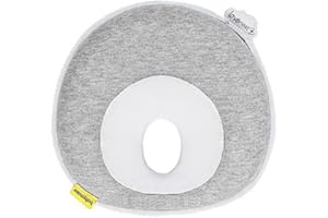 Babymoov Kopfstütze Lovenest, smokey