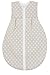 Produktbild Alvi Kugelschlafsack Thermo Stars beige 80cm
