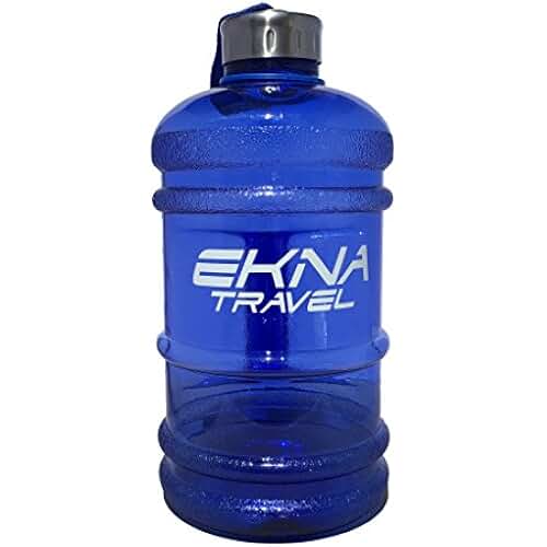 1 Gallone Wasser In Liter
