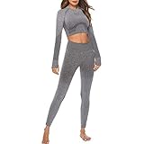 Leggings Für Damen, Mesh Patchwork Yogahosen Elastischer Workout Legginghose Fitness Sport Jogginghose Damen Sport Leggings Yoga Pants Leggins Hose Damen Leggings Tech Mesh Yoga-Fitness-Hose, lange Streetwear- & Sporthose mit Netzeinsätzen