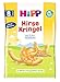 Produktbild Hipp Knabberprodukte Kinder Hirse-Kringel, 5er Pack (5 x 30 g)