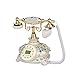 Produktbild Retro-Festnetz-Kreative Praktische Heim-und Büro-Festnetz-Telefon Antik Dekoration Hotel Lobby Cafe