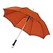Produktbild Schirm Automatik-Schirm Golf Schirmhülle Stockschirm Taschenschirm Reisezubehör von noTrash2003® (Hellbraun)