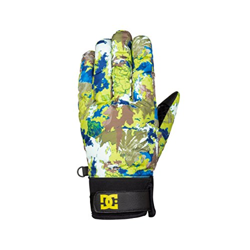 Preisvergleich Produktbild Herren Handschuh DC Radian Gloves
