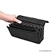 Produktbild Wallet 48810 – 02 Börse für Server, Geldbörse inkl. Wechsler Euro, 20,5 x 6,5 x 10 cm