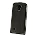 Produktbild Dolce Vita Flip Line Fly Case für Samsung Galaxy S IV Mini i9190 schwarz
