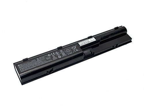 Akku für Hewlett Packard ProBook 4540s Serie (47Wh original) - 2