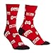 Produktbild Sock It To Me Damen Crew-Socken - Mehrspielermodus (EU Größe: 35,5-42)