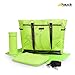Hauck Sammy Changing Bag - Lime